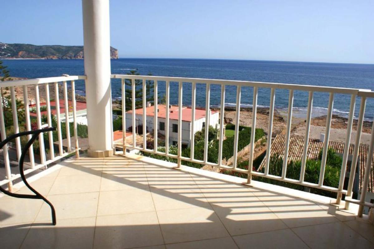 Venta de piso en Piso en El Arenal, Jávea/Xàbia, Jávea/Xàbia
 photo 3