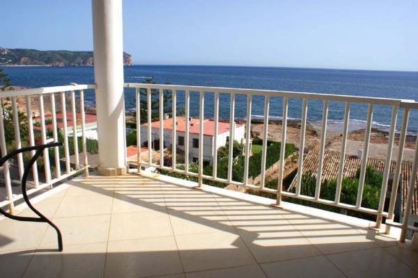 Venta de piso en Piso en El Arenal, Jávea/Xàbia, Jávea/Xàbia
 photo 3
