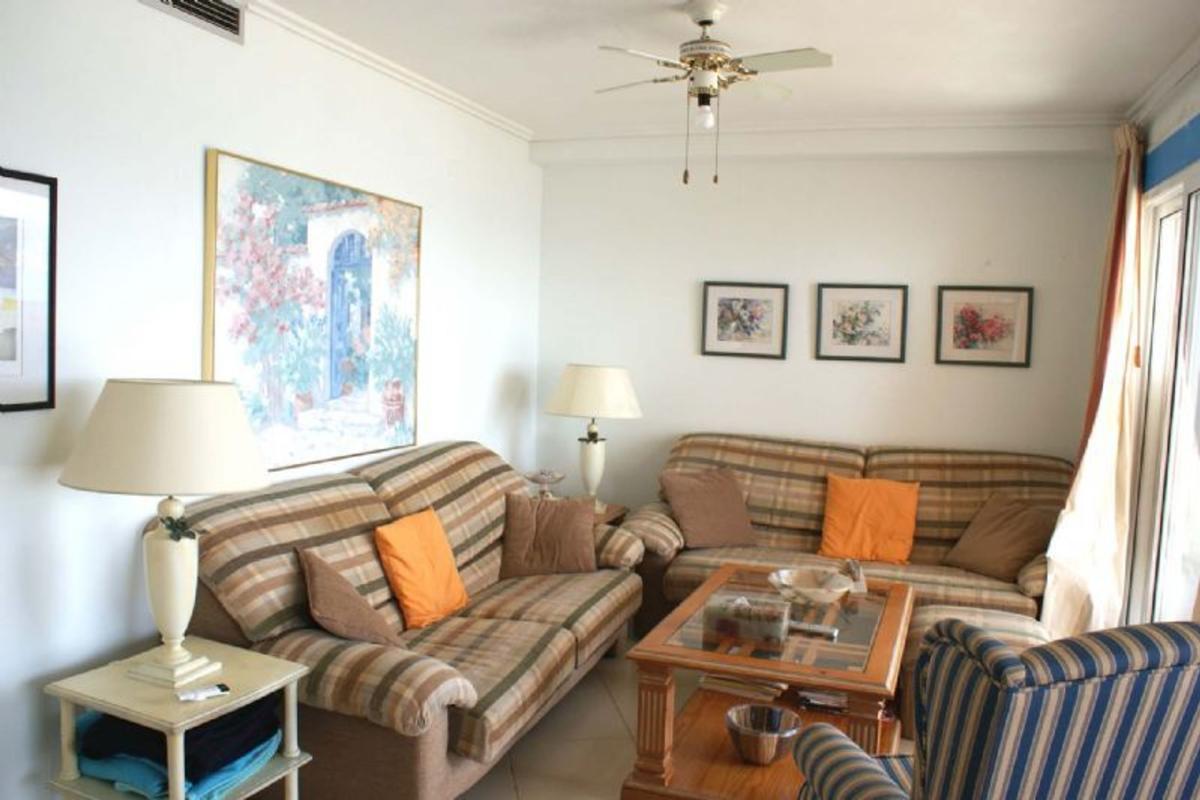 Venta de piso en Piso en El Arenal, Jávea/Xàbia, Jávea/Xàbia
 photo 4