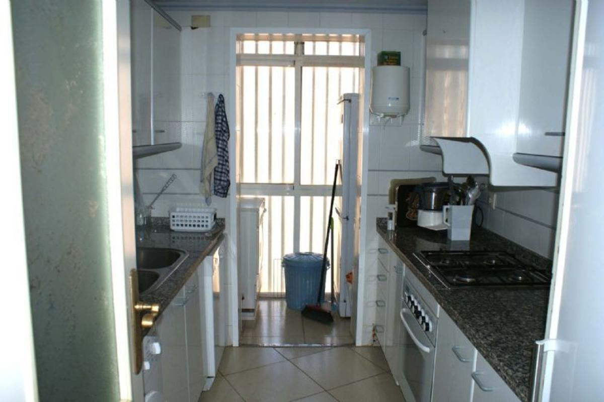 Venta de piso en Piso en El Arenal, Jávea/Xàbia, Jávea/Xàbia
 photo 5