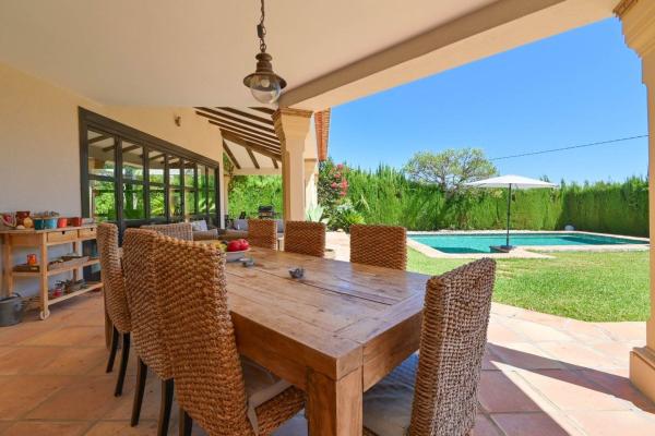 Casa o chalet independiente en Beniarbeig photo 1