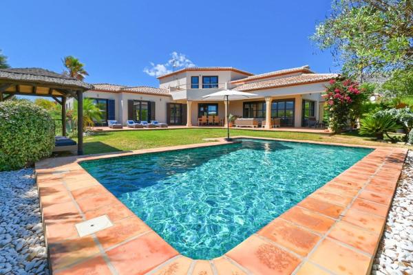 Casa o chalet independiente en Beniarbeig thumbnail 2