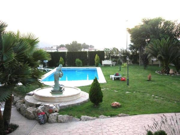 Casa o chalet independiente en Petrer thumbnail 3
