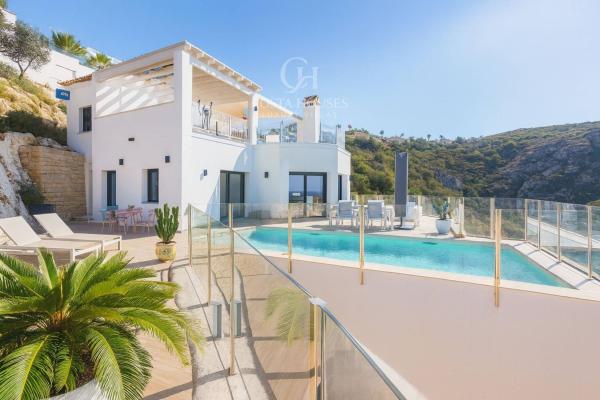 Casa o chalet independiente en La Pedrera-Vessanes, Denia photo 3