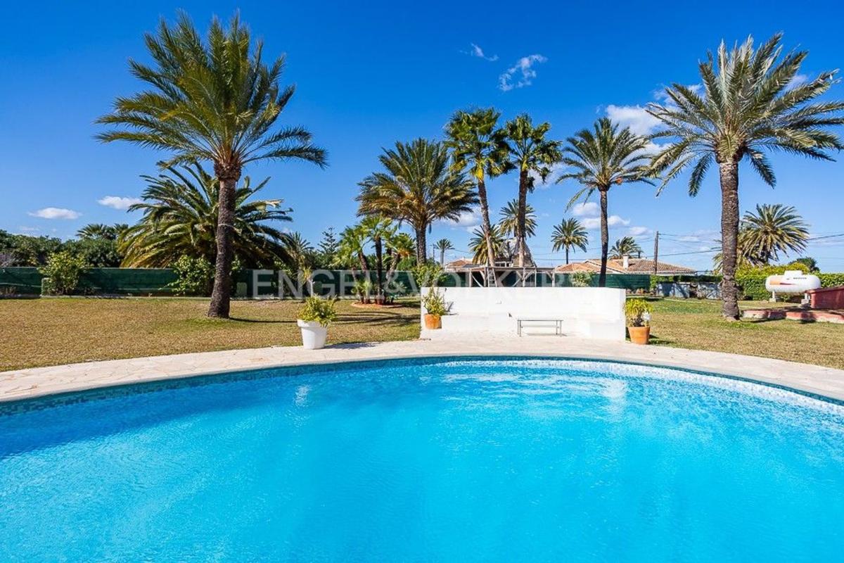 Продажа загородного участка в Finca rústica en La Xara - La Sella - Jesús Pobre, Denia , Дения photo 3
