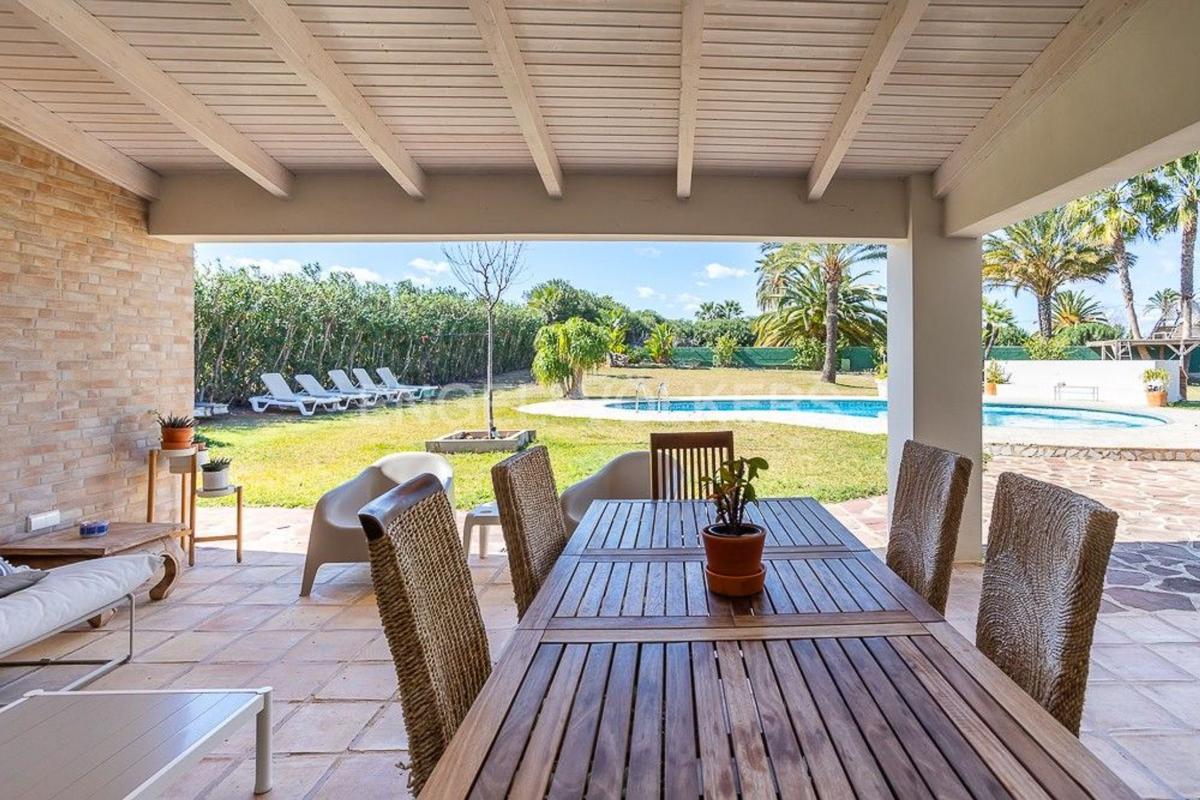 Продажа загородного участка в Finca rústica en La Xara - La Sella - Jesús Pobre, Denia , Дения photo 4