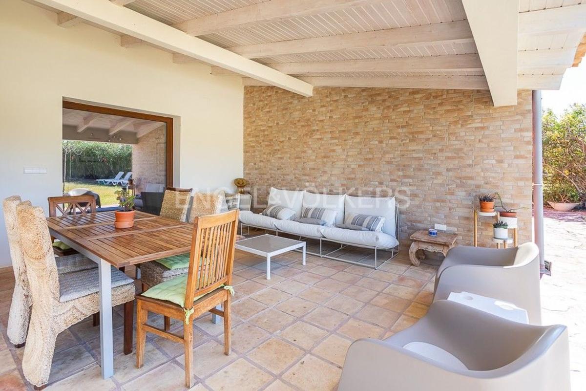 Продажа загородного участка в Finca rústica en La Xara - La Sella - Jesús Pobre, Denia , Дения photo 5