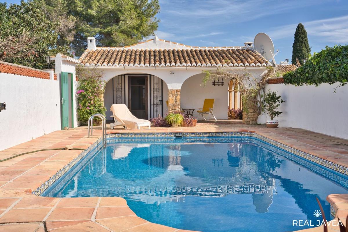 Продажа загородного участка в Finca rústica en Calle Mauritania, Montgó - Ermita, Jávea/Xàbia , Хавья/Хабия photo 2