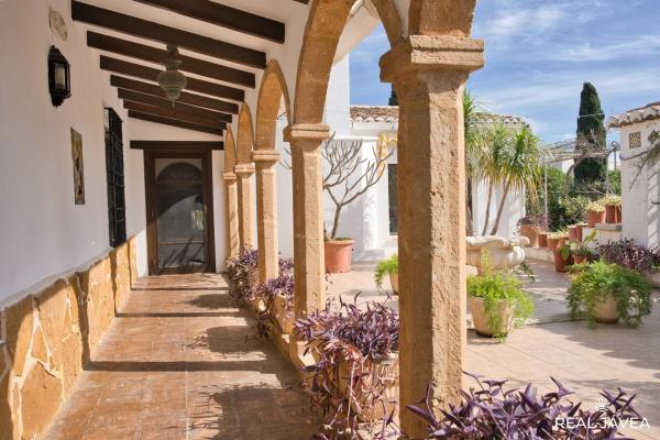 Продаётся загородный участок в  Finca rústica en Calle Mauritania, Montgó - Ermita, Jávea/Xàbia , Хавья/Хабия photo 3