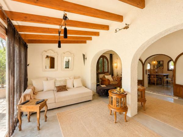Casa o chalet independiente en Cale Zamora, Senioles, Jávea/Xàbia photo 3