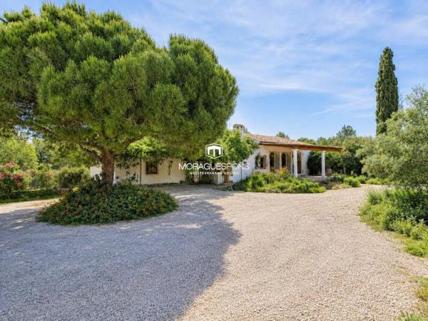 Casa o chalet independiente en Monte Olimpo, Jávea/Xàbia photo 1