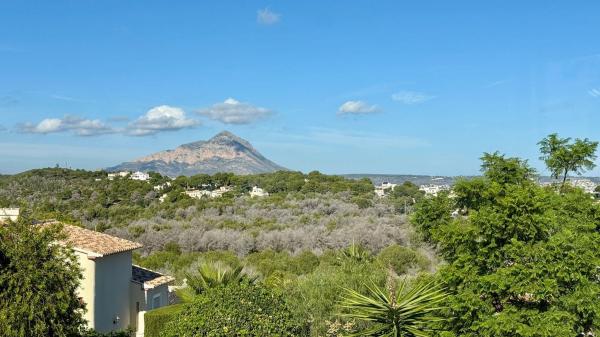 Casa o chalet independiente en Urbanizacion Costa Nova la Marina, La Granadella - Costa Nova, Jávea/Xàbia thumbnail 2