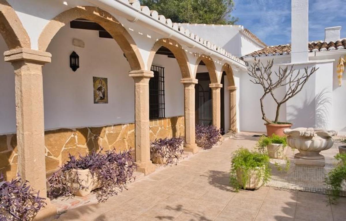 Sale of independent chalet in Casa o chalet en Calle Alameda, Centro Ciudad, Jávea/Xàbia, Jávea/Xàbia
photo 5