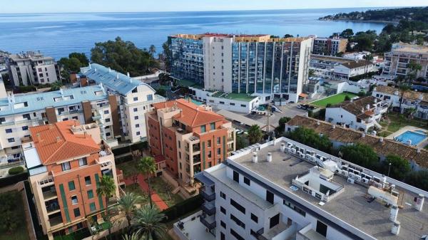 Penthouse for sale at Ático en El Puerto, Denia, Denia photo 1