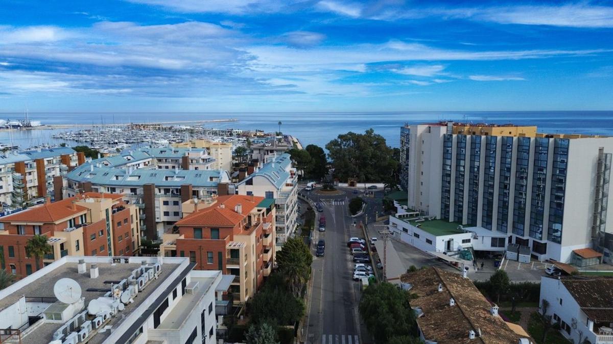 Продажа пентхауса на  Ático en El Puerto, Denia, Дения photo 2