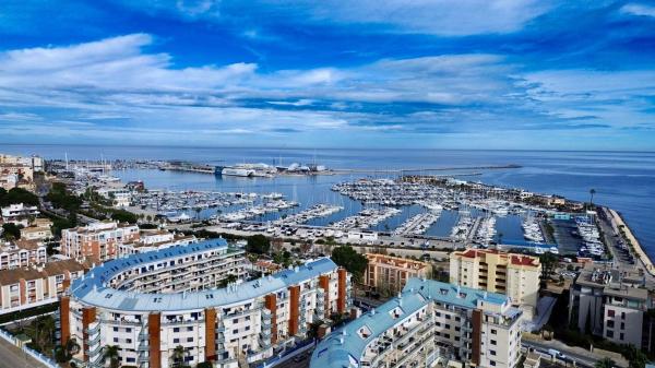 Penthouse for sale at Ático en El Puerto, Denia, Denia thumbnail 3