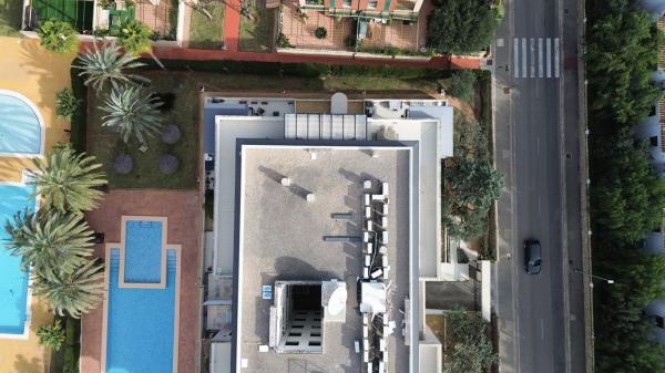 Penthouse for sale at  Ático en El Puerto, Denia, Denia photo 4