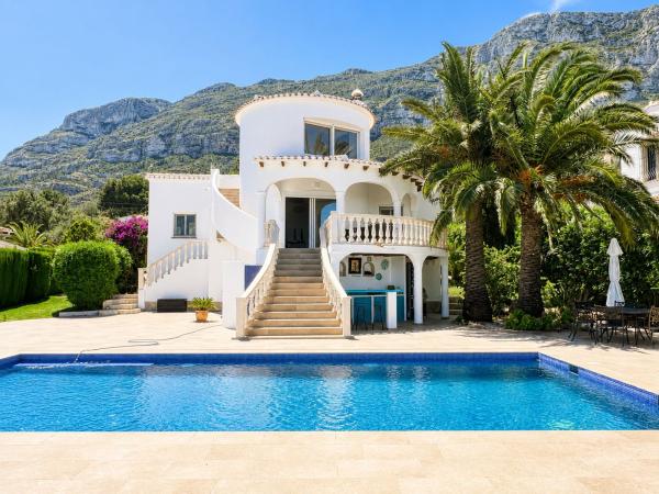 Casa o chalet independiente en El Montgó, Denia photo 3