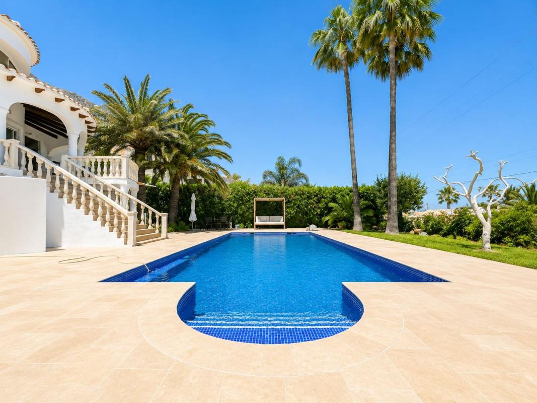 Properties for sale and rent in Spain photo 5