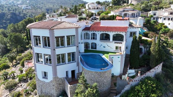 Casa o chalet independiente en Pego thumbnail 3