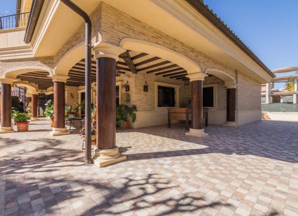Casa o chalet independiente en Peña de Las Águilas, Elche / Elx photo 4