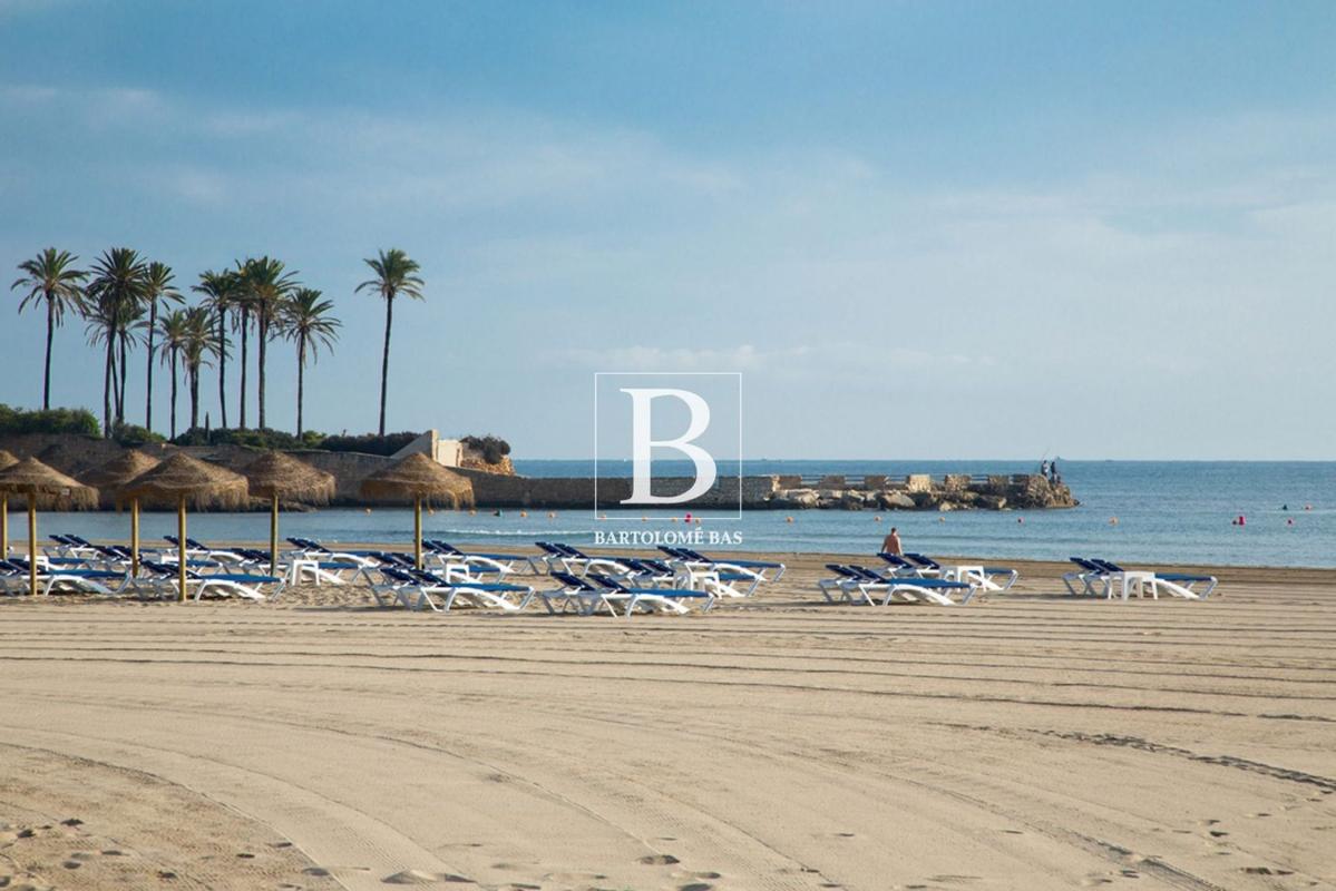 Продажа квартиры на Piso en Montañar, Jávea/Xàbia, Хавья/Хабия
photo 2