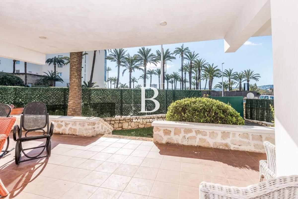 Продажа квартиры на Piso en Montañar, Jávea/Xàbia, Хавья/Хабия
photo 3