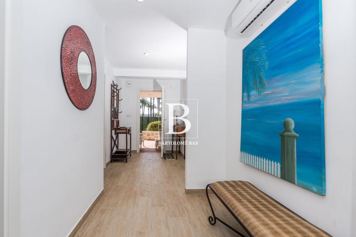 Продажа квартиры на Piso en Montañar, Jávea/Xàbia, Хавья/Хабия
photo 5