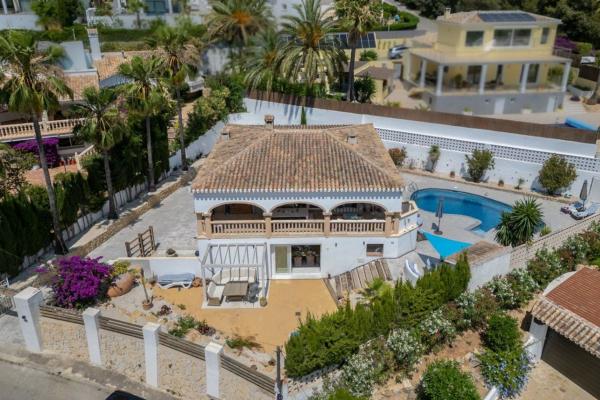 Independent chalet for sale in Casa o chalet en Centro Ciudad, Jávea/Xàbia, Jávea/Xàbia
thumbnail 2