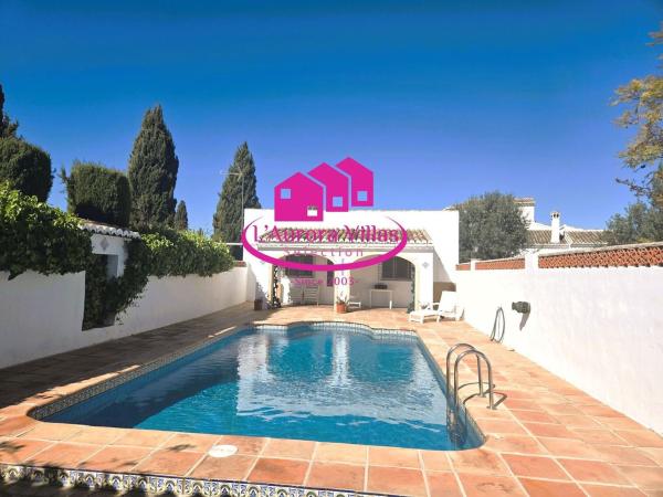 Casa o chalet independiente en Montgó - Ermita, Jávea/Xàbia photo 2
