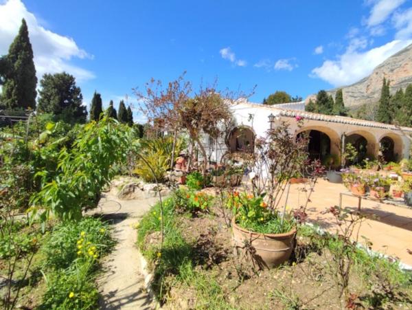 Casa o chalet independiente en Montgó - Ermita, Jávea/Xàbia photo 4