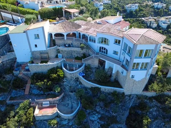 Casa o chalet independiente en Pego thumbnail 2