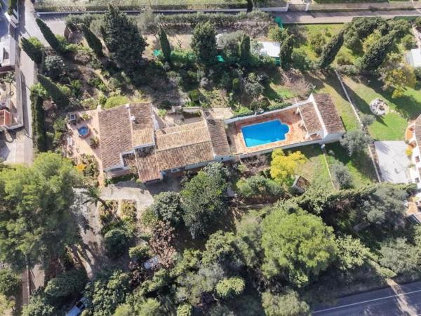 Casa o chalet independiente en Montgó - Ermita, Jávea/Xàbia photo 3