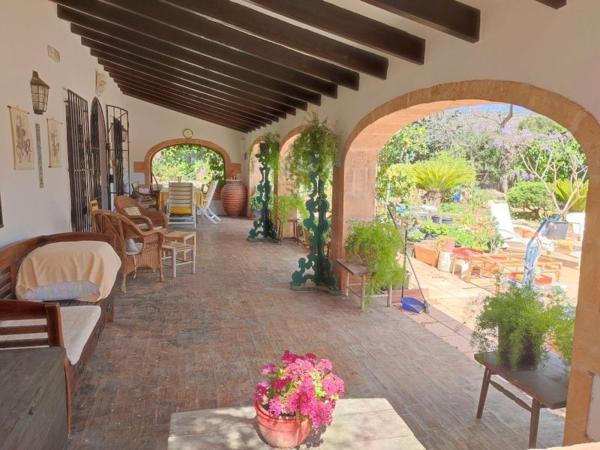 Casa o chalet independiente en Montgó - Ermita, Jávea/Xàbia photo 4