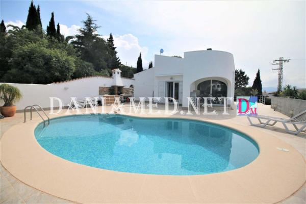 Casa o chalet independiente en Pego photo 1