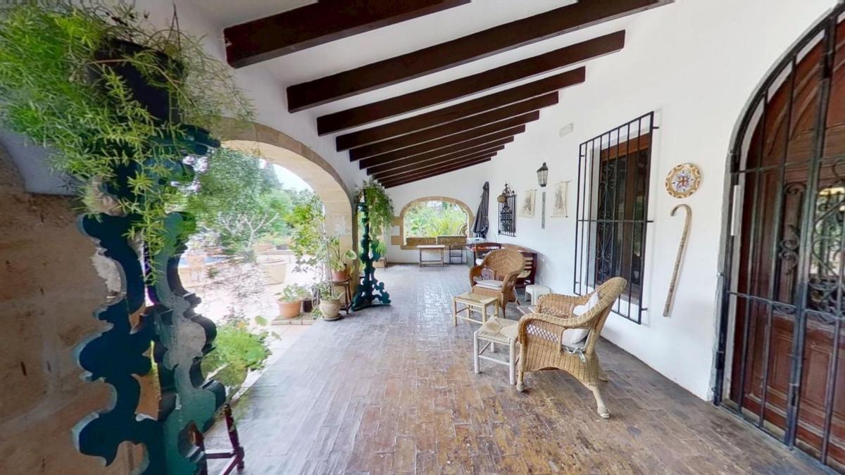Properties for sale and rent in Spain photo 4