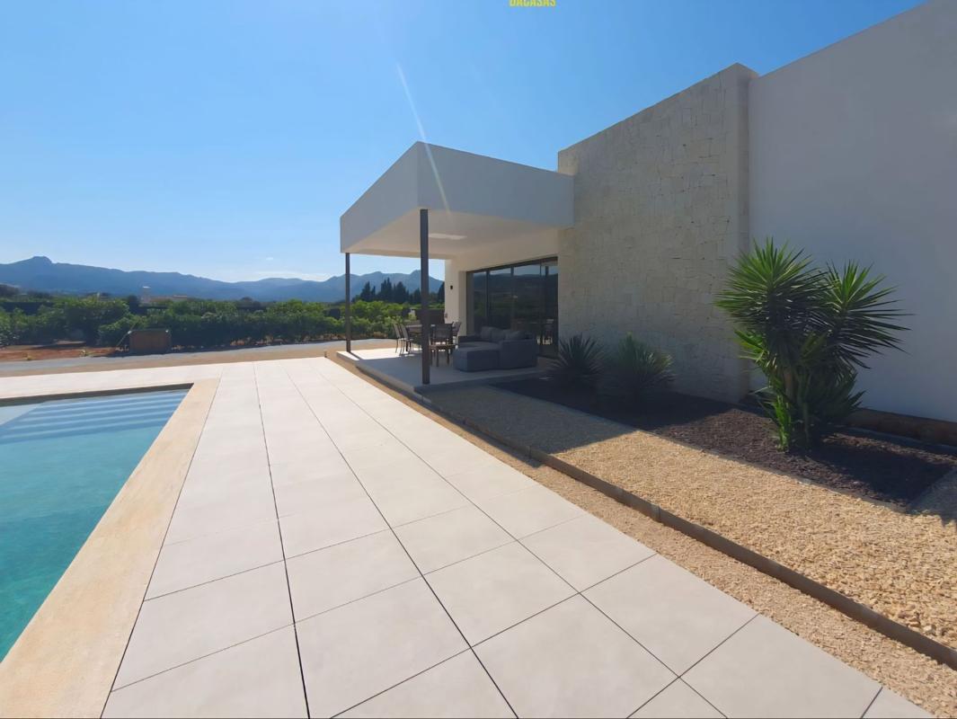 Venta de finca rústica en  Finca rústica en Beniarbeig , Beniarbeig photo 3