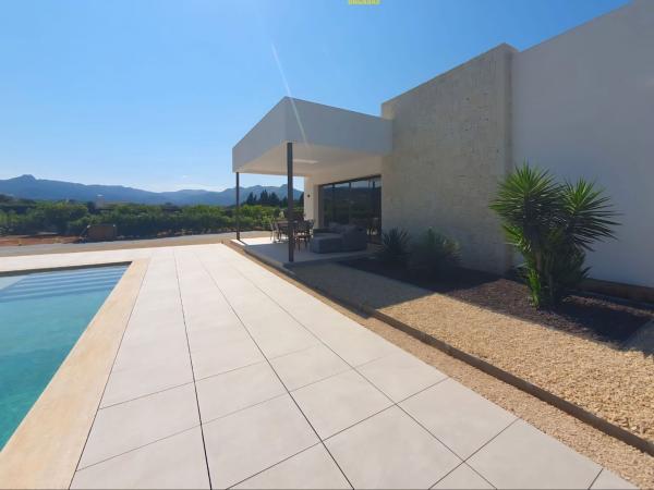 Finca rústica en venta en Finca rústica en Beniarbeig , Beniarbeig thumbnail 3