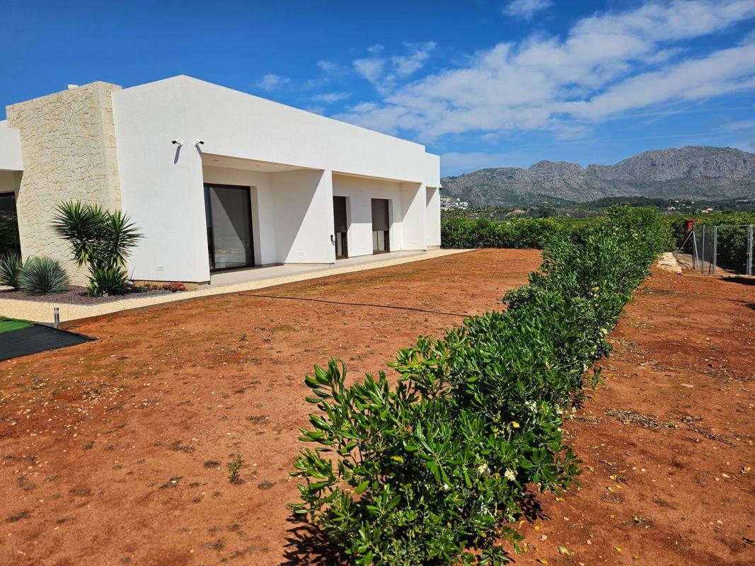 Venta de finca rústica en  Finca rústica en Beniarbeig , Beniarbeig photo 4