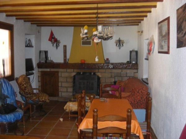Finca rústica en venta en Finca rústica en Teulada , Teulada thumbnail 3