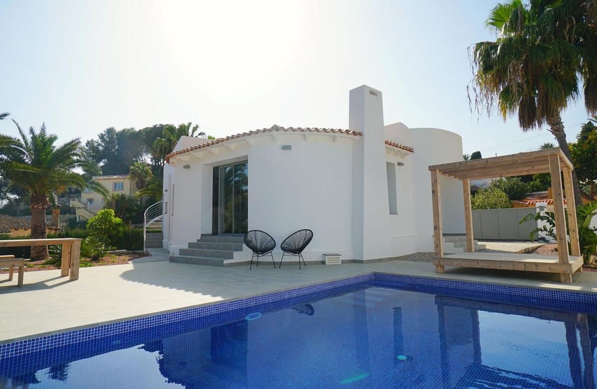 Properties for sale and rent in Spain photo 1