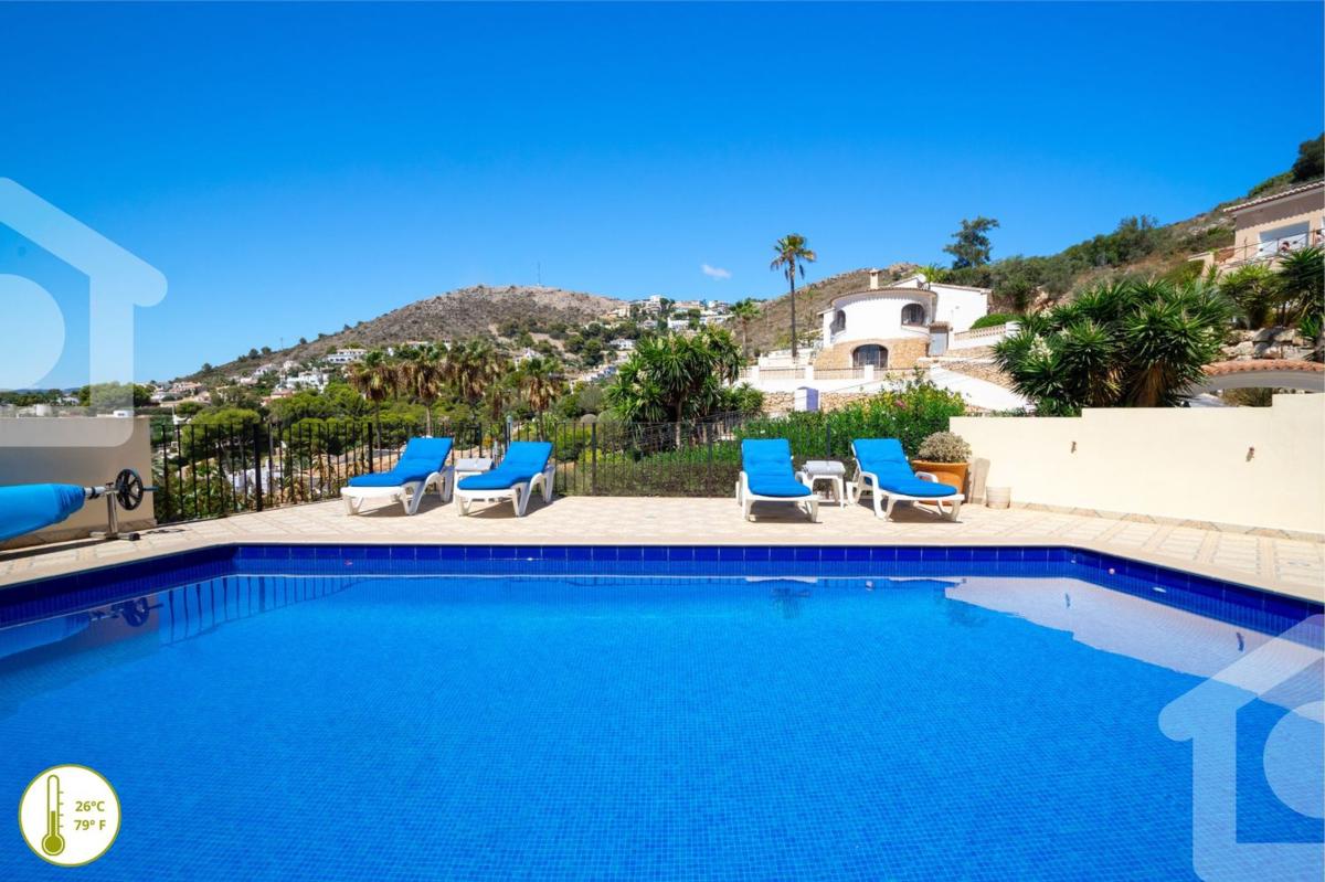 Properties for sale and rent in Spain photo 2