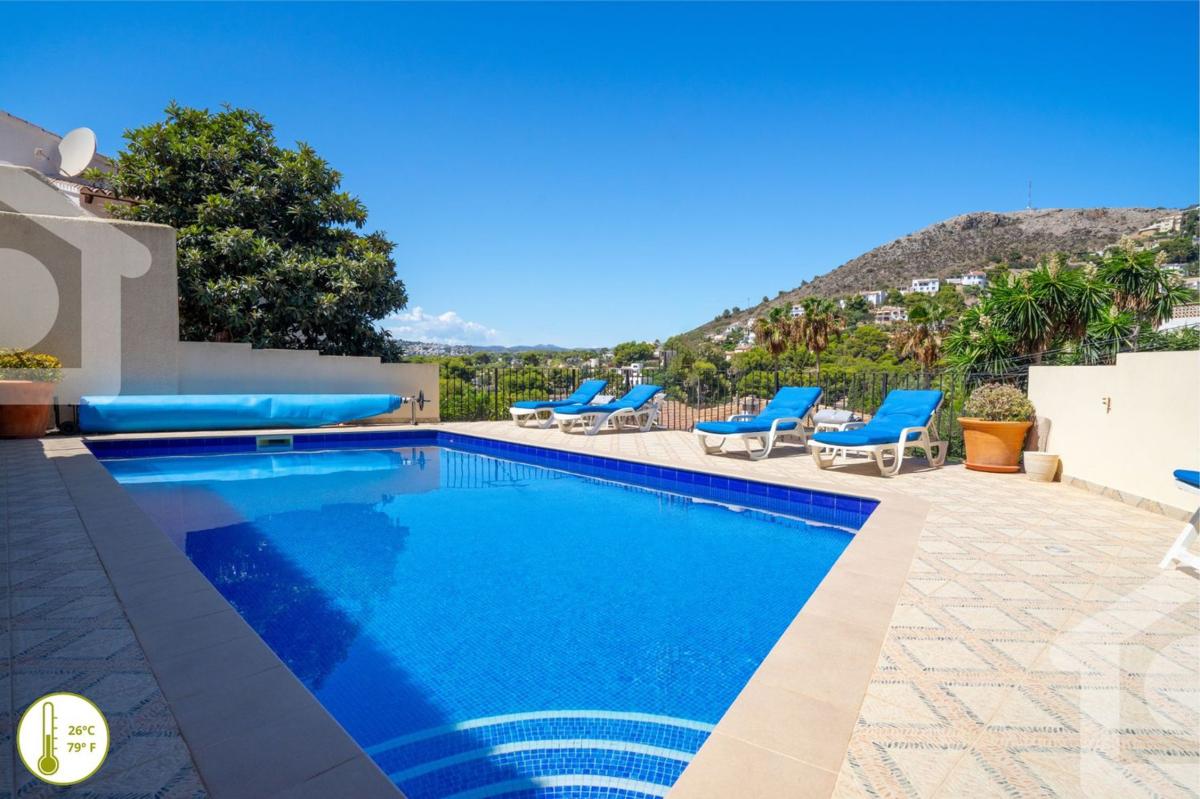 Properties for sale and rent in Spain photo 3