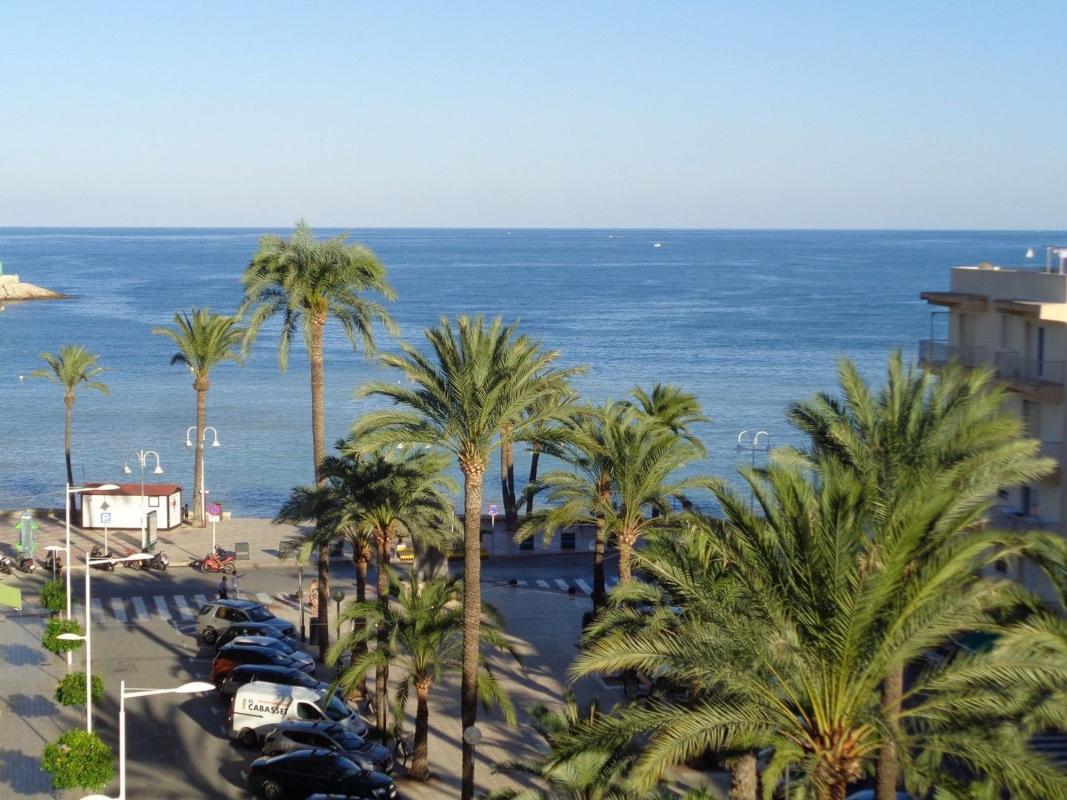 Venta de piso en Piso en Avenida Rey Jaime I, 12, Puerto, Jávea/Xàbia, Jávea/Xàbia
photo 1