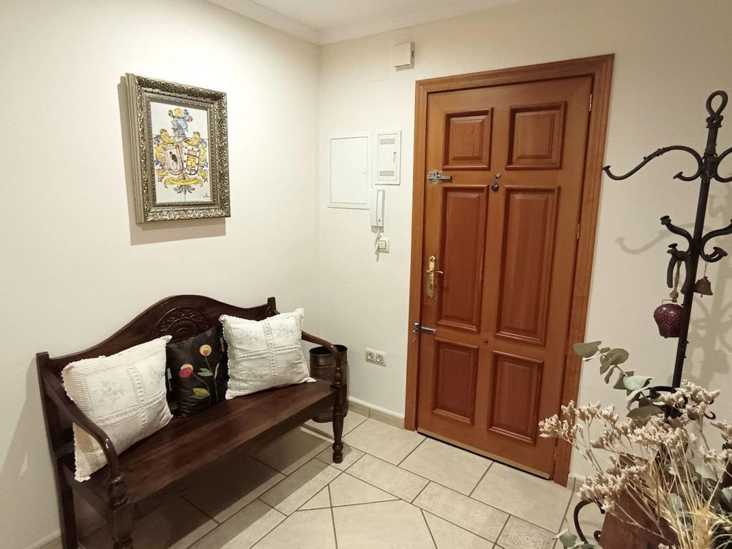 Venta de piso en Piso en Avenida Rey Jaime I, 12, Puerto, Jávea/Xàbia, Jávea/Xàbia
photo 4