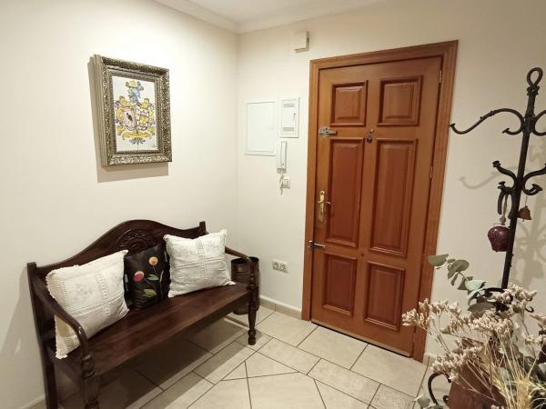 Venta de piso en Piso en Avenida Rey Jaime I, 12, Puerto, Jávea/Xàbia, Jávea/Xàbia
 photo 4