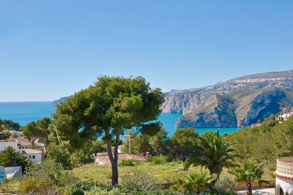 Casa o chalet independiente en Ambolo, 40, Portichol - Balcón al Mar, Jávea/Xàbia photo 1