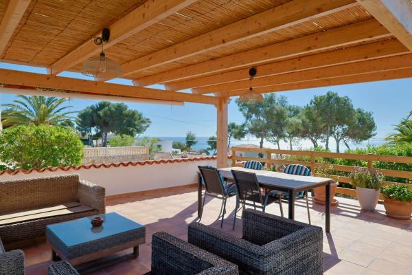 Casa o chalet independiente en Ambolo, 40, Portichol - Balcón al Mar, Jávea/Xàbia thumbnail 2