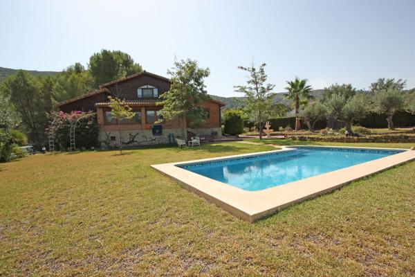 Independent chalet for sale in Casa o chalet en Orba, Orba
thumbnail 2