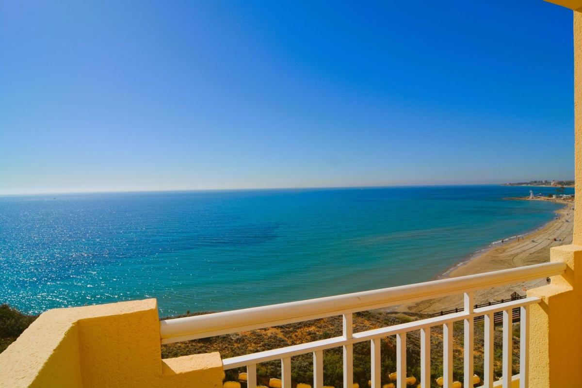 Продажа дуплекса на Dúplex en Avenida de las Adelfas, 2, Dehesa de Campoamor, Orihuela, Ориуэла photo 5
